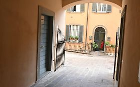 Bergamo Tra Alta E Bassa: St Apartments
